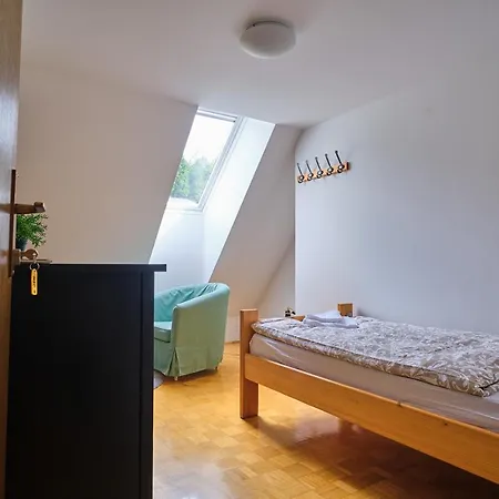 Samostan Mekinje Kamnik Kültér fotó