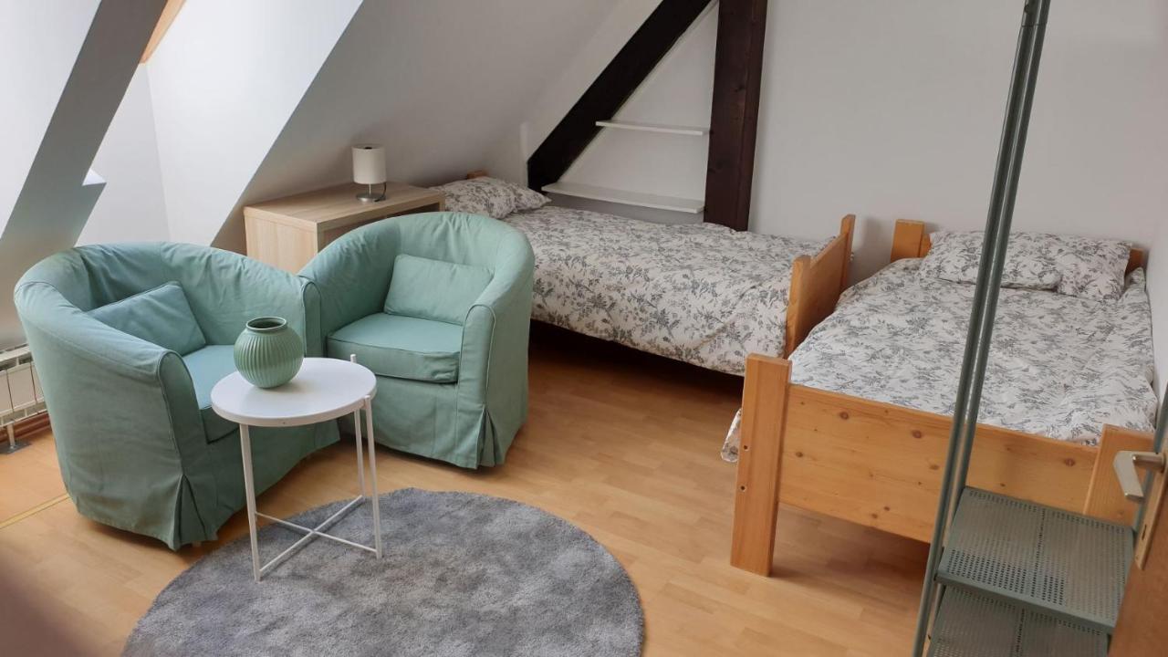 Hostel Samostan Mekinje Kamnik