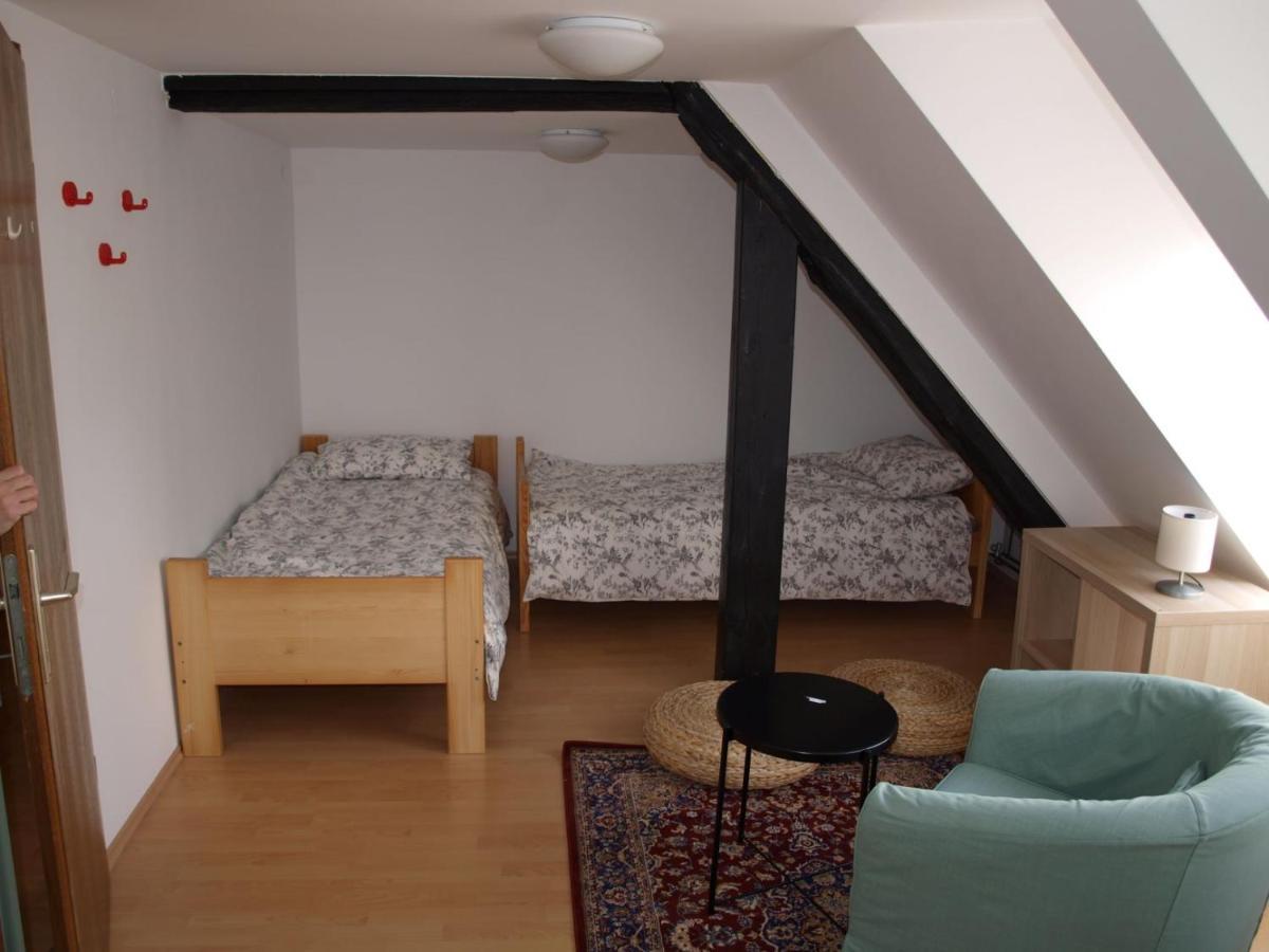Samostan Mekinje Hostel Kamnik