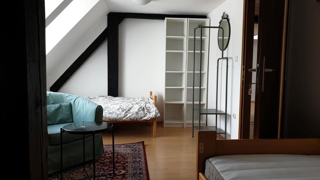 Samostan Mekinje Hostel Kamnik