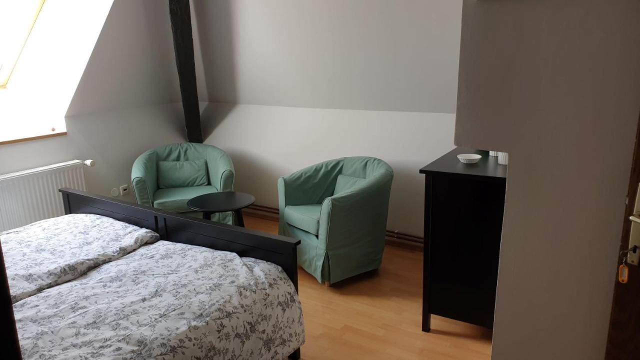 Auberge de jeunesse Samostan Mekinje Kamnik