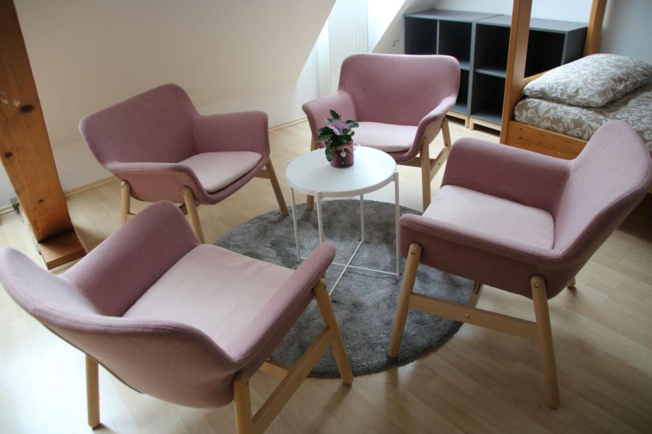 Auberge de jeunesse Samostan Mekinje Kamnik