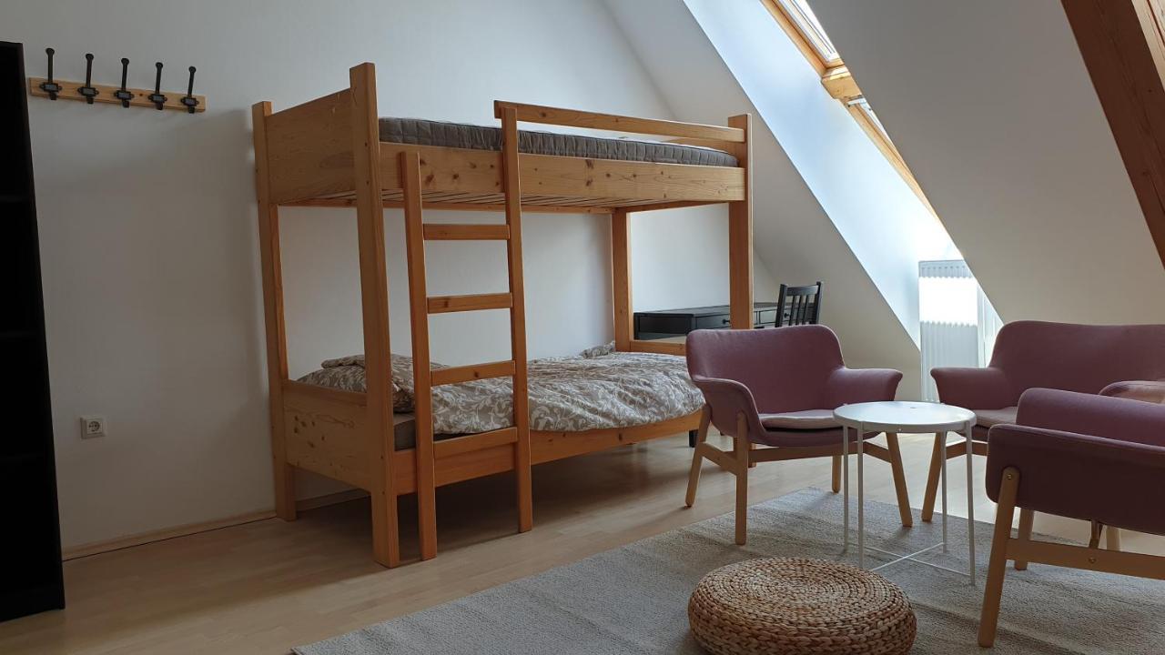 Auberge de jeunesse Samostan Mekinje
