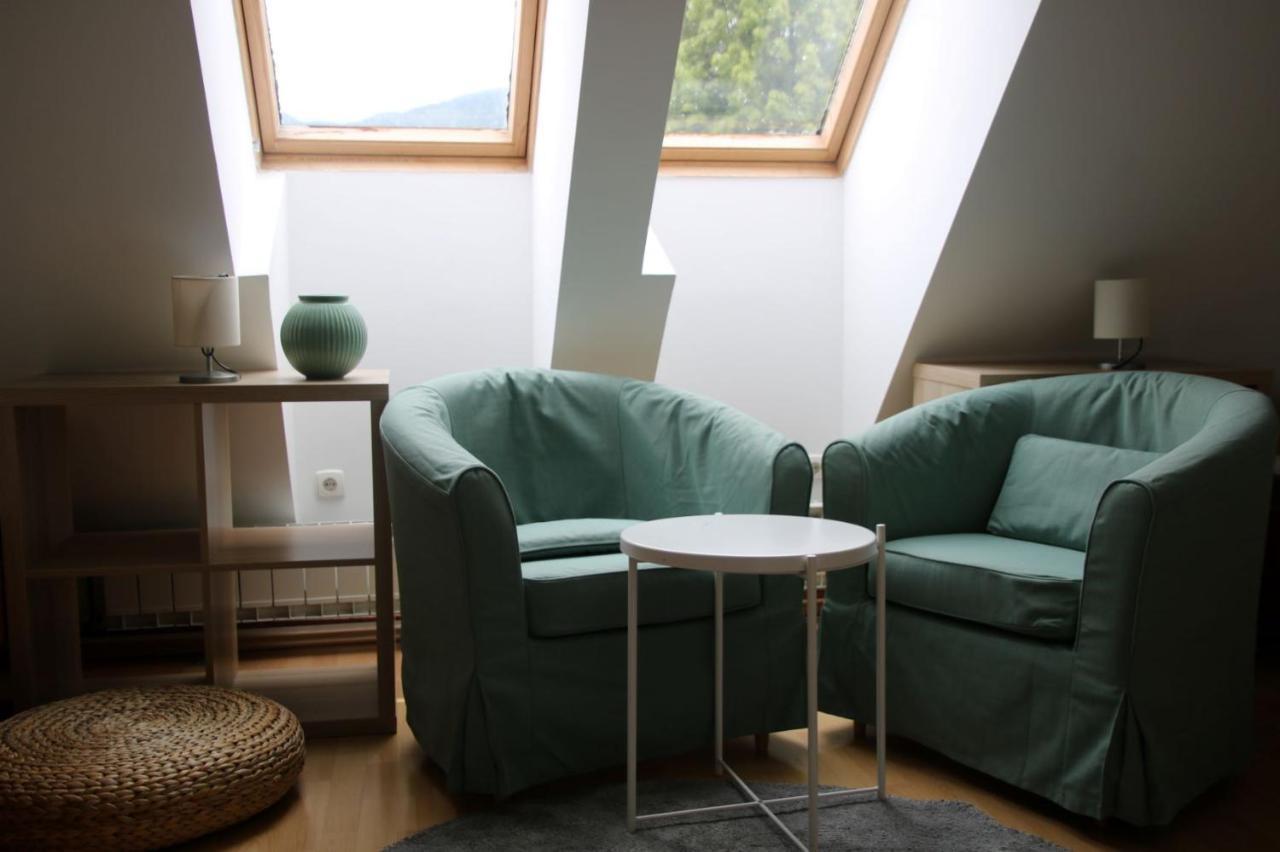 Auberge de jeunesse Samostan Mekinje Kamnik