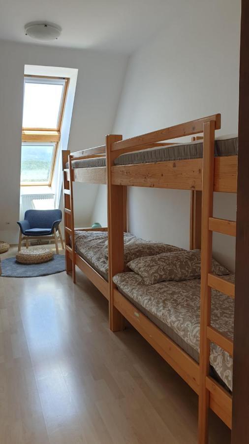 Samostan Mekinje Auberge de jeunesse Kamnik