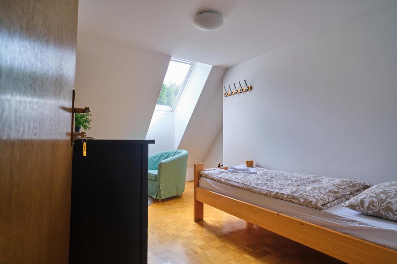 Auberge de jeunesse Samostan Mekinje Kamnik