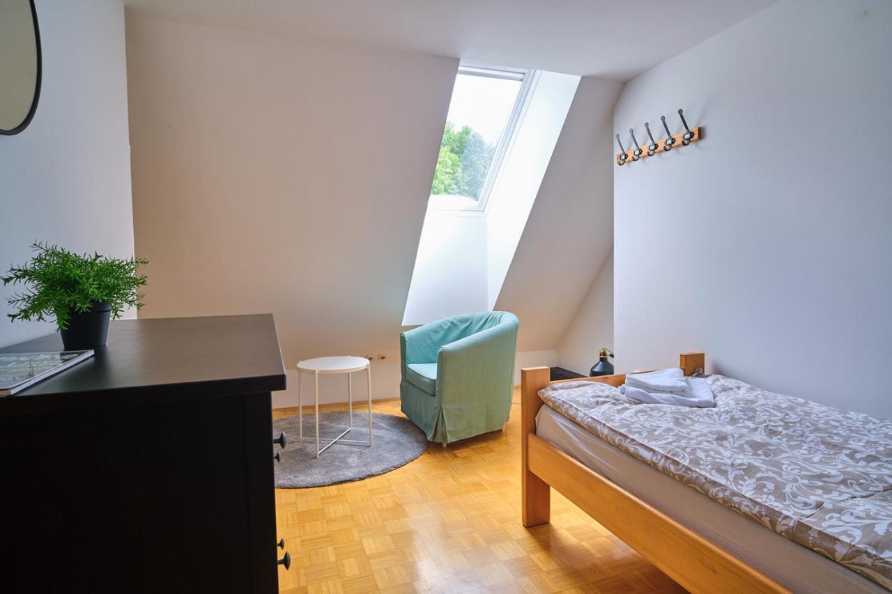 Hostel Samostan Mekinje