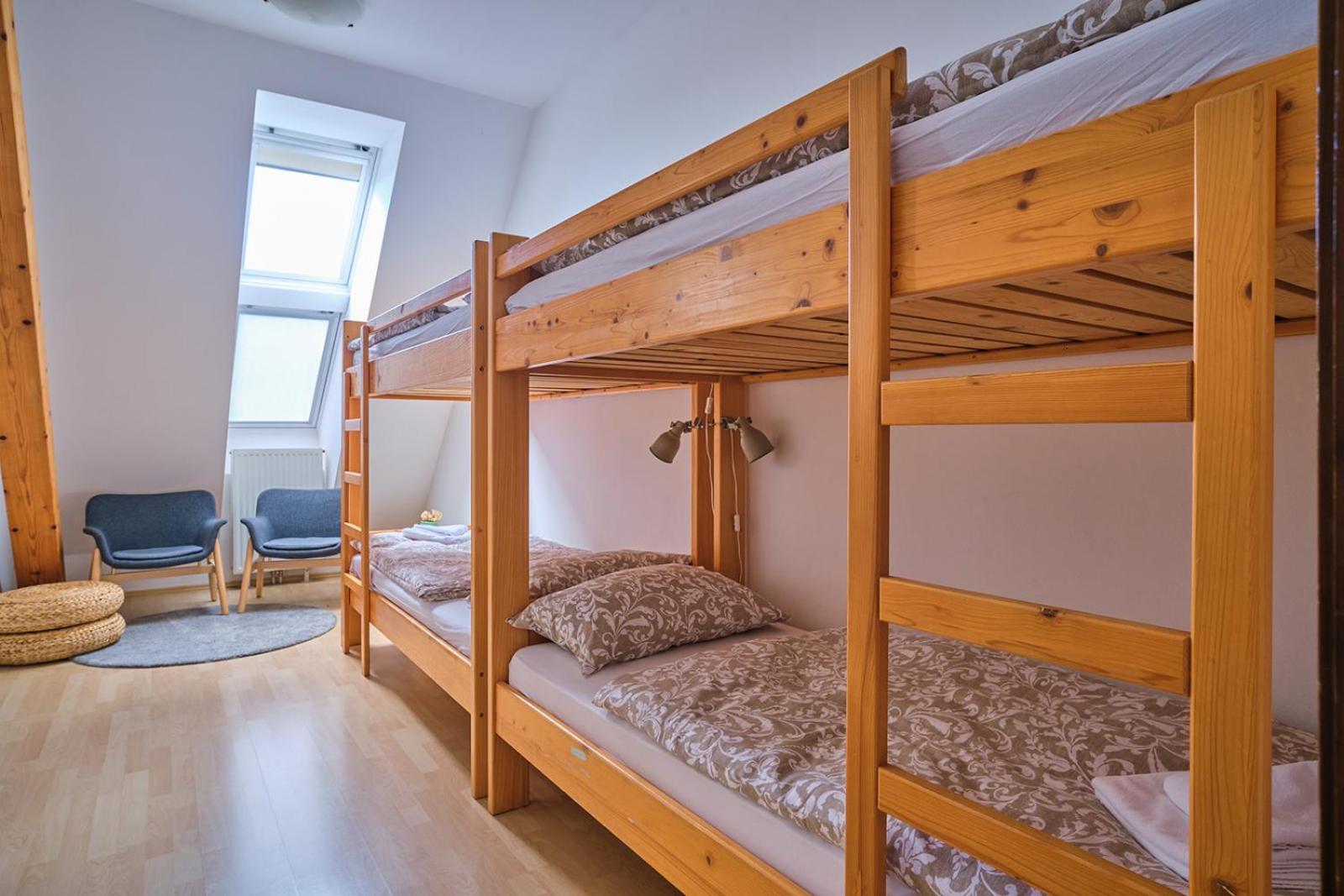 Auberge de jeunesse Samostan Mekinje *