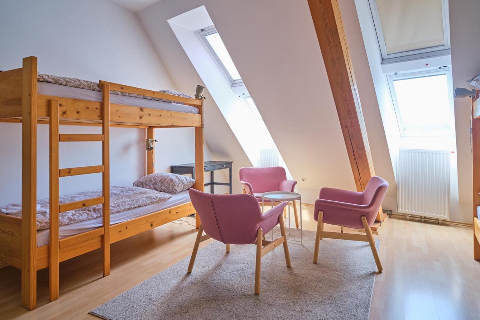Samostan Mekinje Hostel