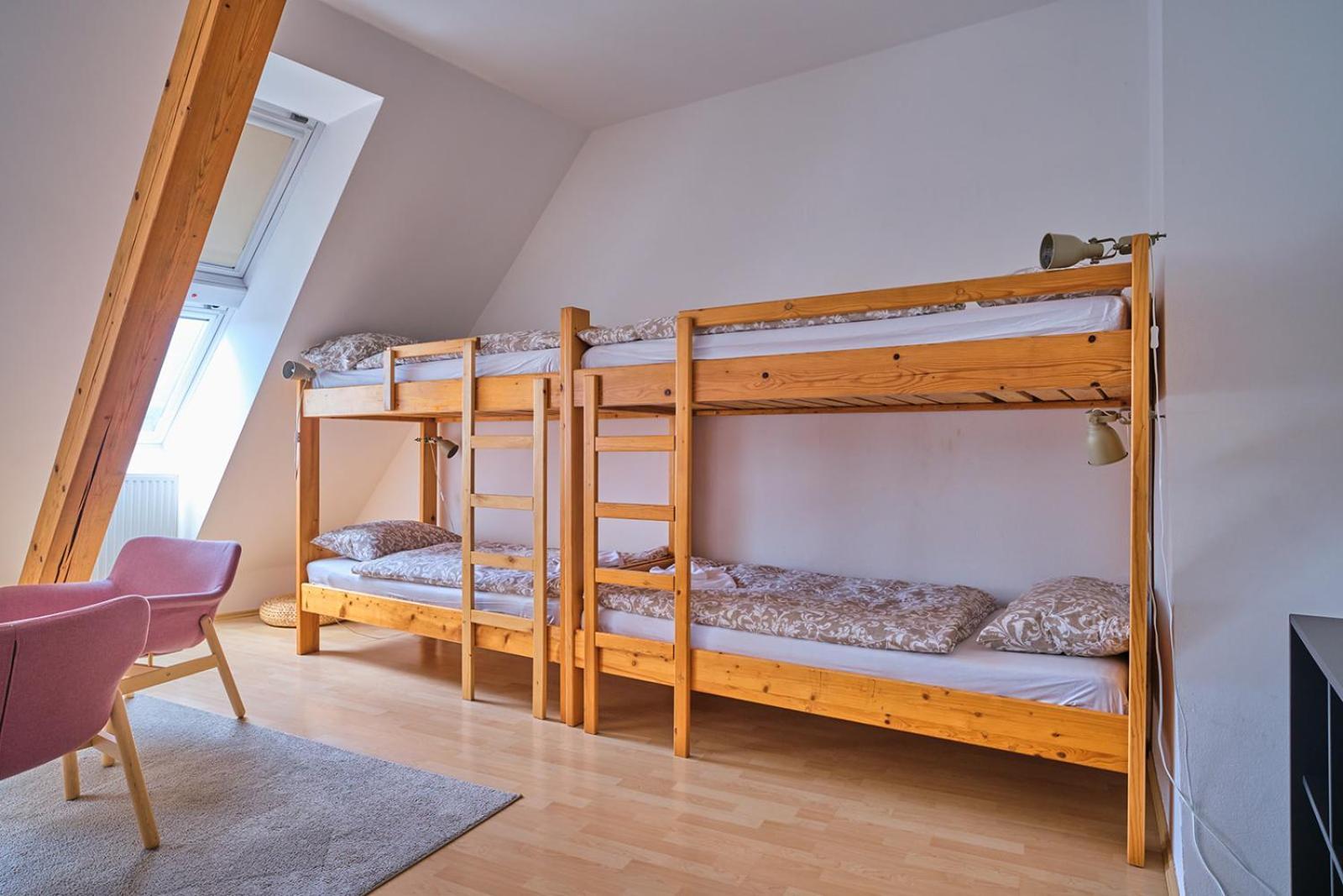Samostan Mekinje Auberge de jeunesse Kamnik