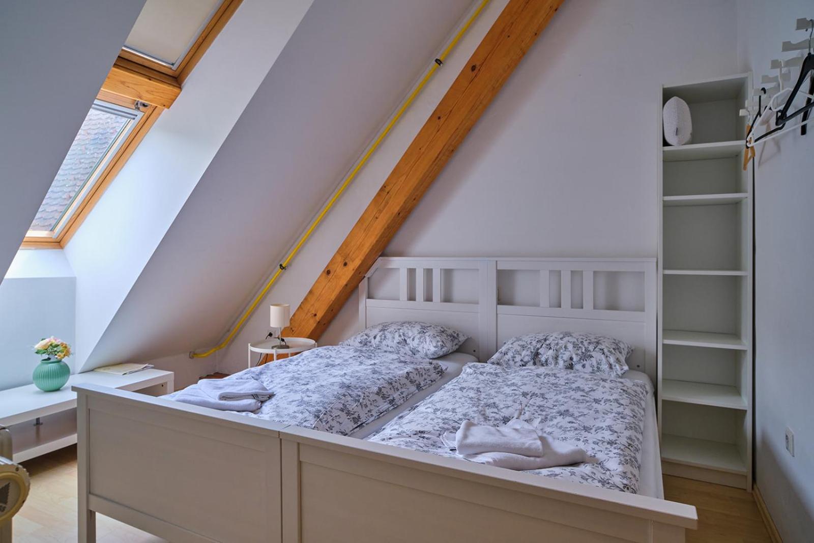 Auberge de jeunesse Samostan Mekinje Kamnik
