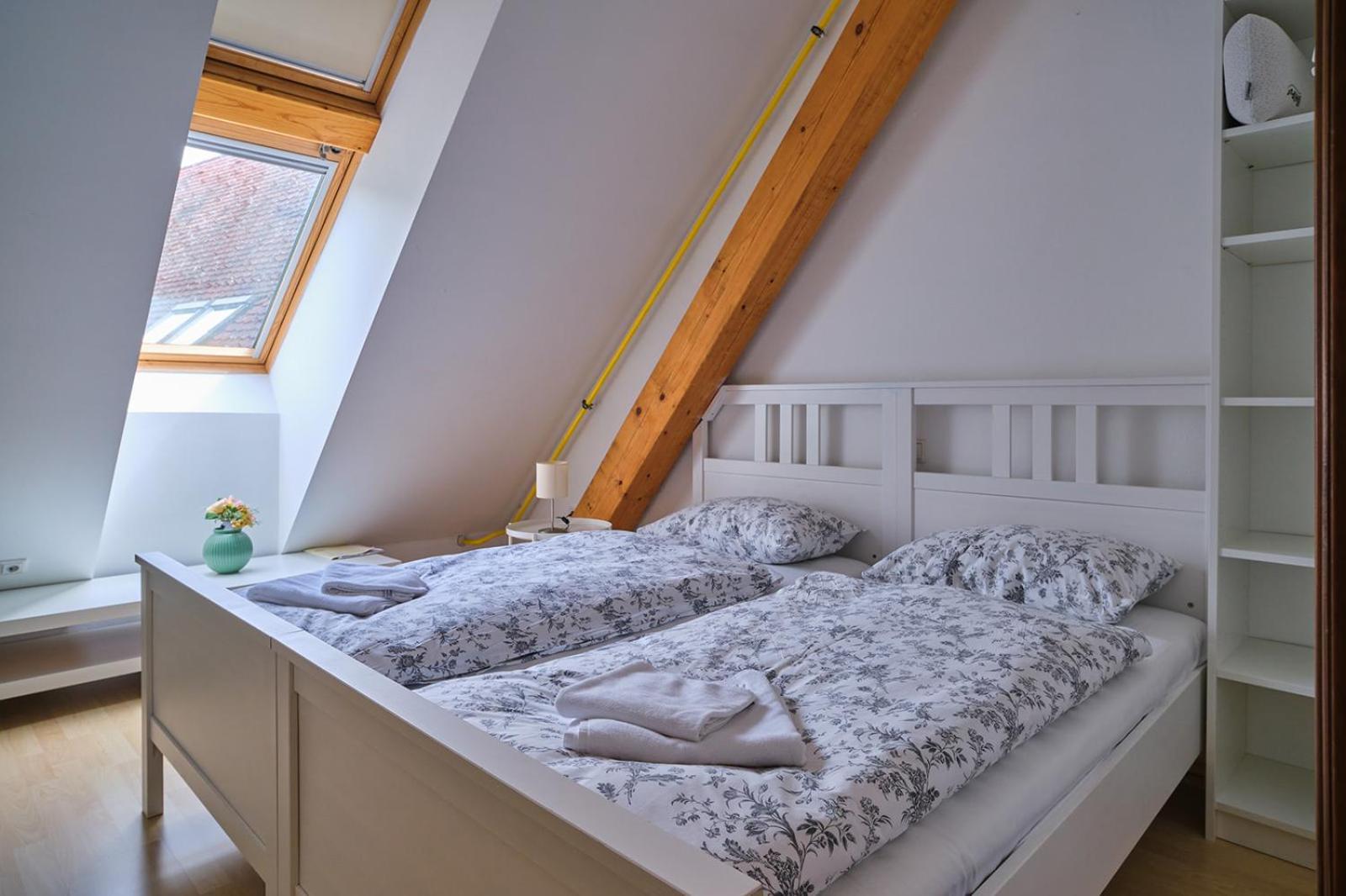 Samostan Mekinje Auberge de jeunesse