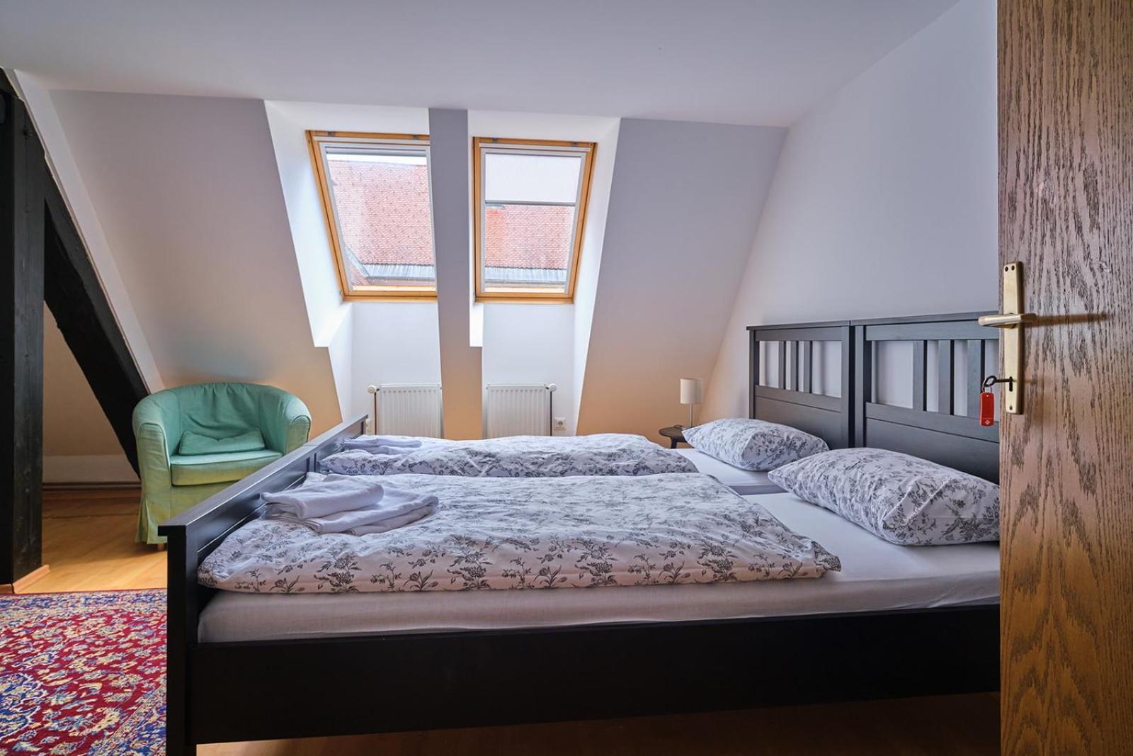 Hostel Samostan Mekinje