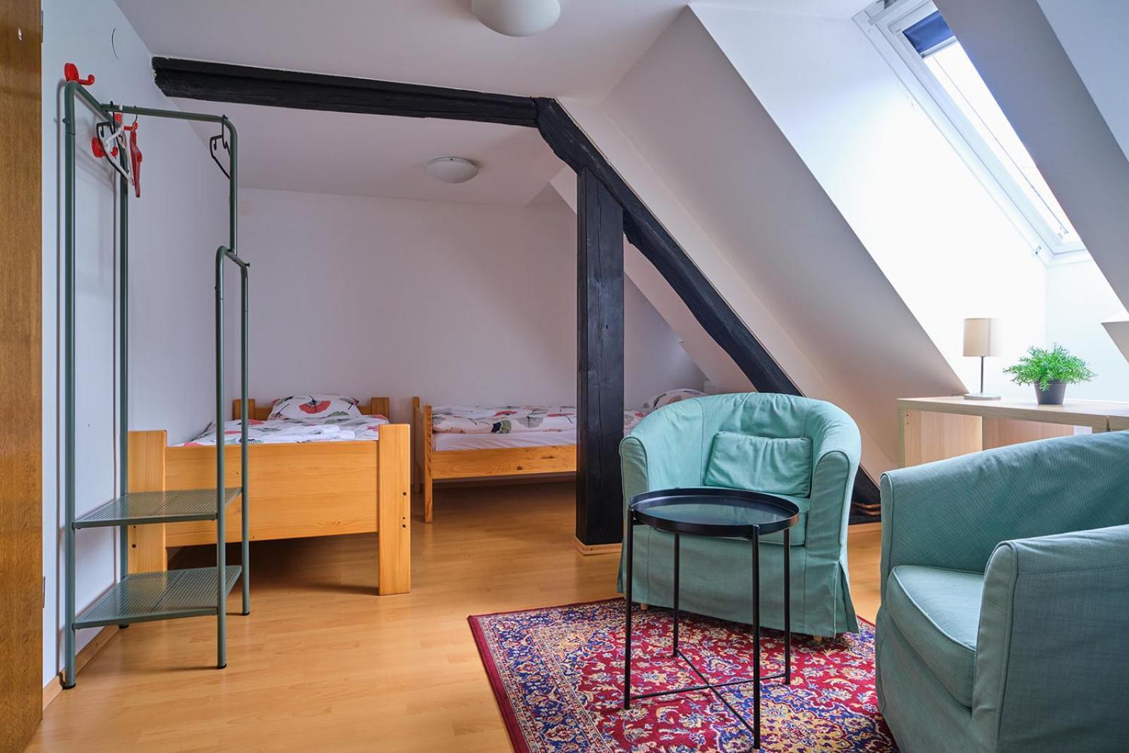 Samostan Mekinje Auberge de jeunesse Kamnik