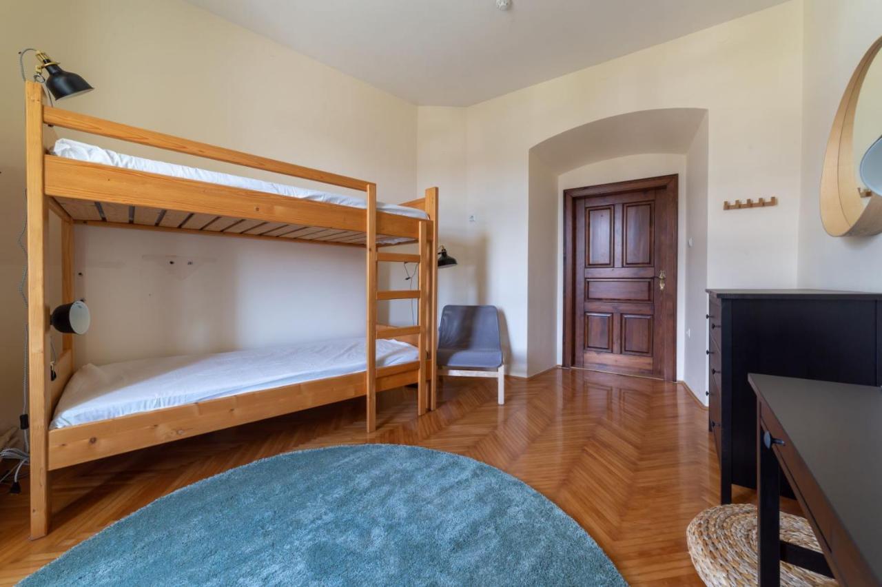 Hostel Samostan Mekinje *