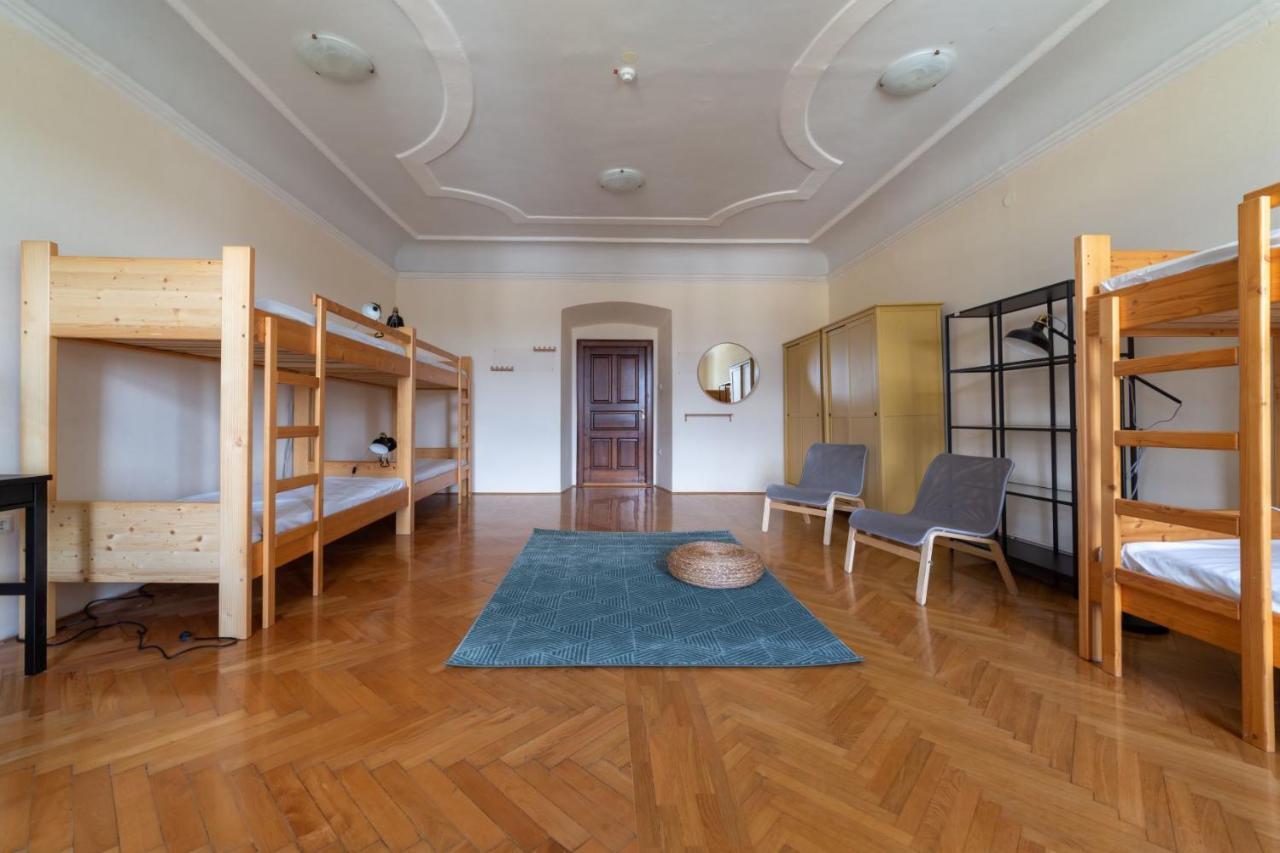 Samostan Mekinje Auberge de jeunesse Kamnik