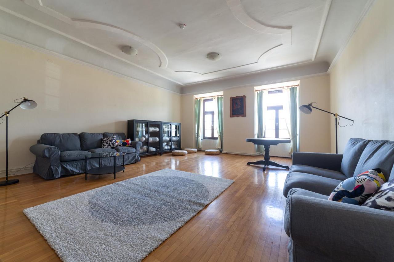 Samostan Mekinje Auberge de jeunesse Kamnik
