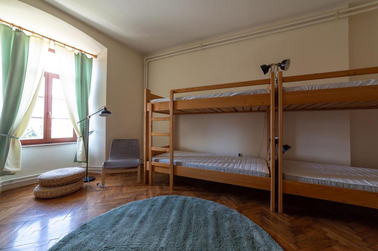 Hostel Samostan Mekinje *