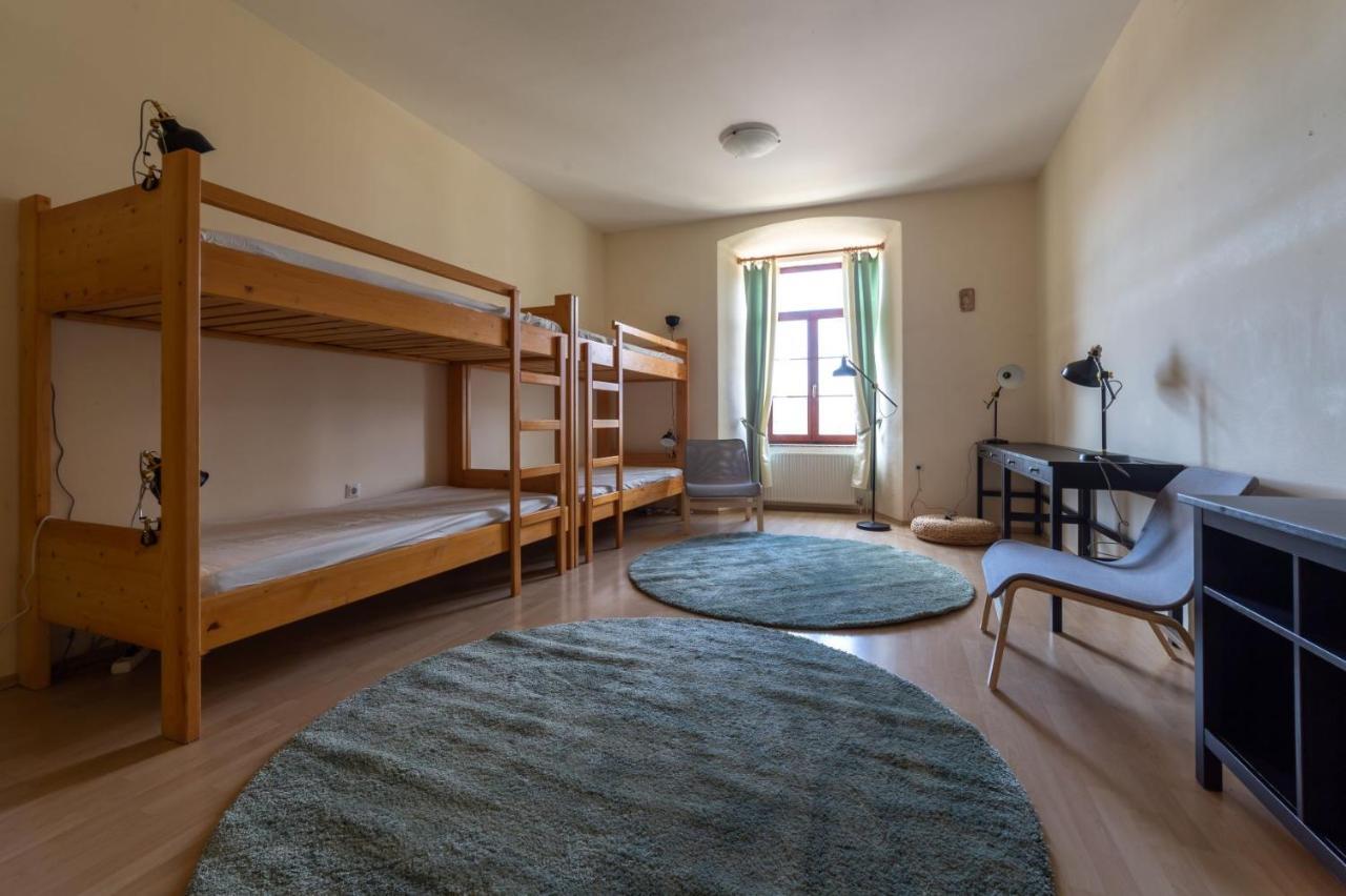 Samostan Mekinje Hostel Kamnik