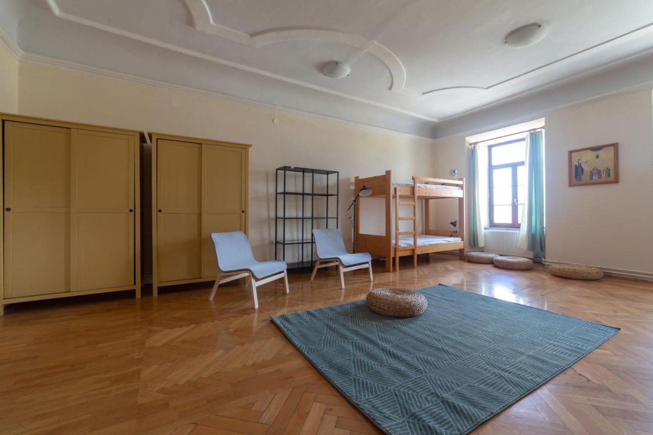 Hostel Samostan Mekinje